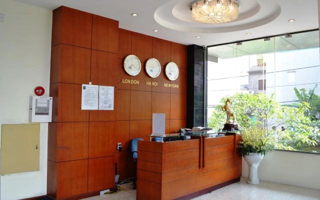Song Loc Hotel
