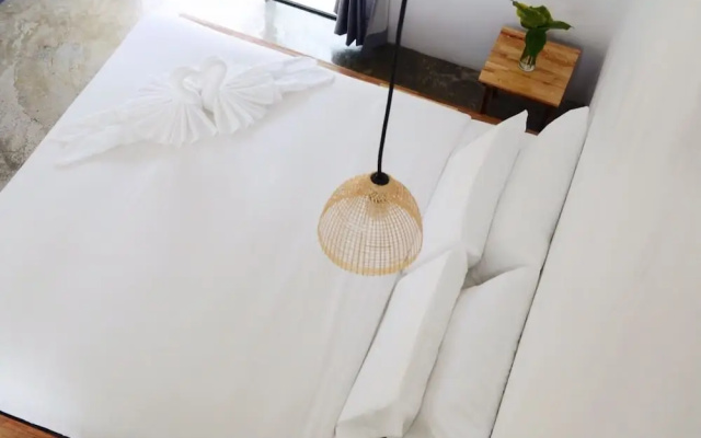 Bed L Villa