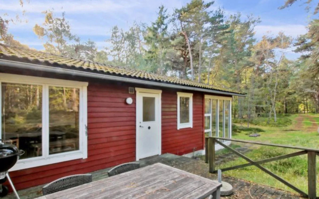 "Fredsine" - 1.2km from the sea in Bornholm