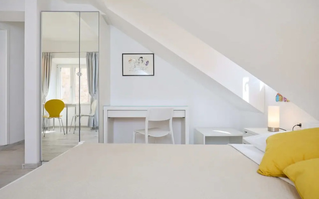 Apartment Nino 3