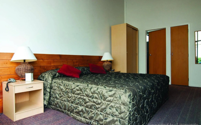 The Sands Hotel Hokianga