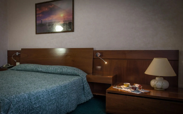 Hotel Krystal