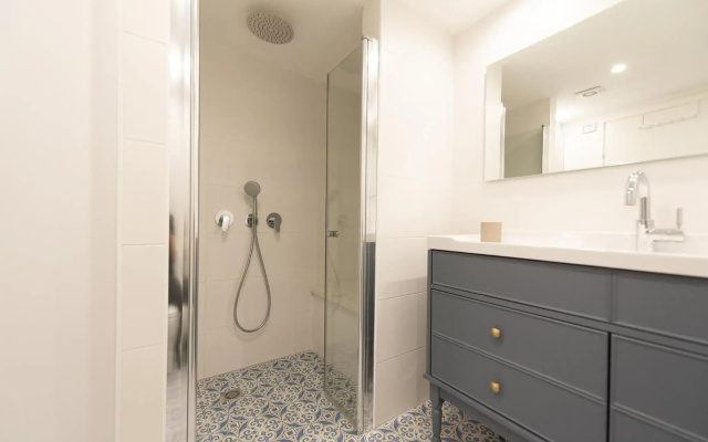 PORT CITY HAIFA - SEA FRONT Luxury Apartments