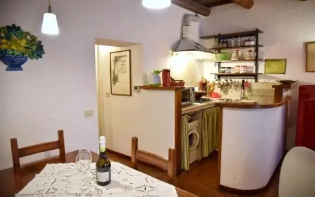 I Cedri Apartment