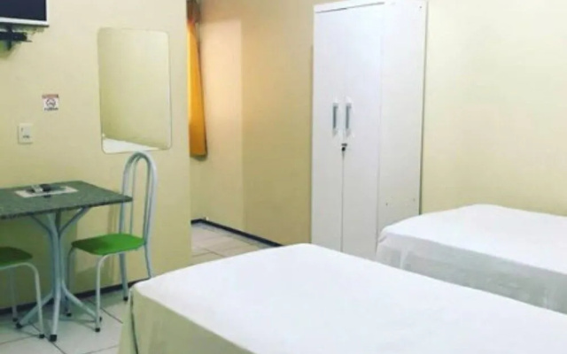 Hotel Aprigio's