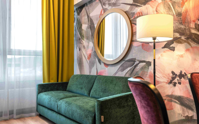 Thon Hotel Panorama