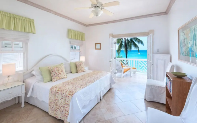 Mahogany Bay by Blue Sky Luxury