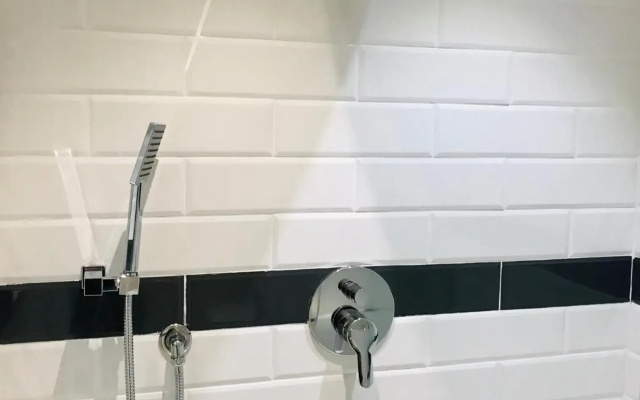 Porta Ticinese Apartment