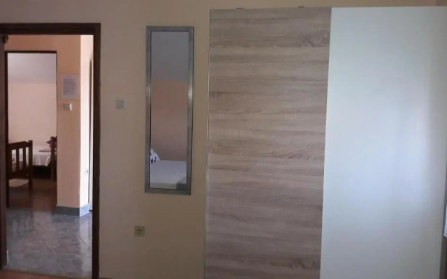Apartment Ana