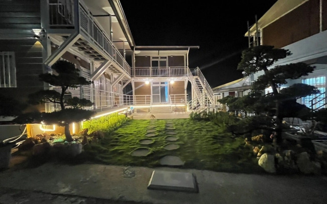 Overseas Ryukyu studies Homestay