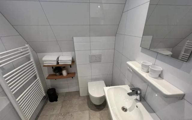 Appartement 5