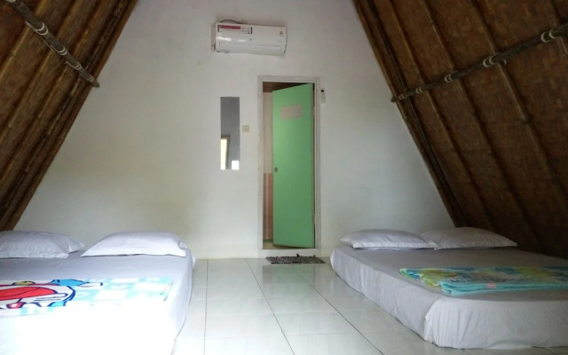 Penginapan Bunar Tunggal
