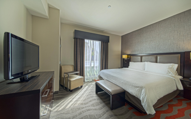 Holiday Inn & Suites Houston West - Westway Park by IHG