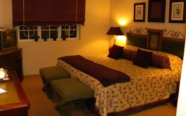Kingston House B&B