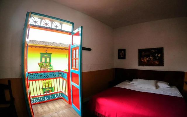 Jardín by Bernalo Hotels