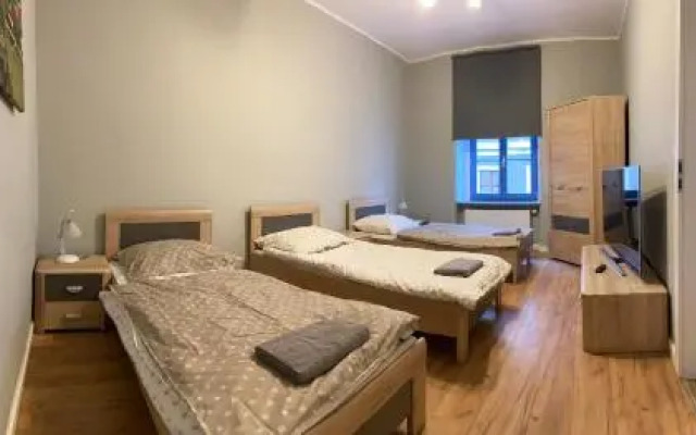Apartament Aleksandra