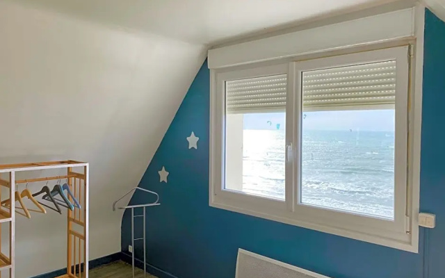 Villa Face Mer