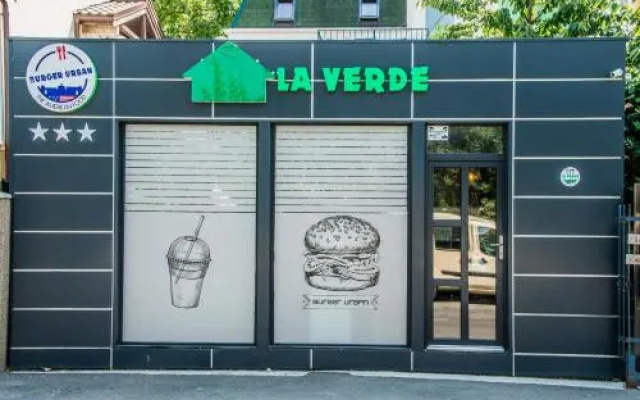 Vila La Verde