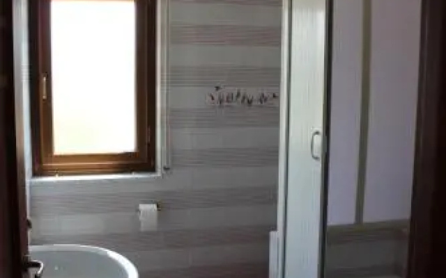 B&B La Rondine