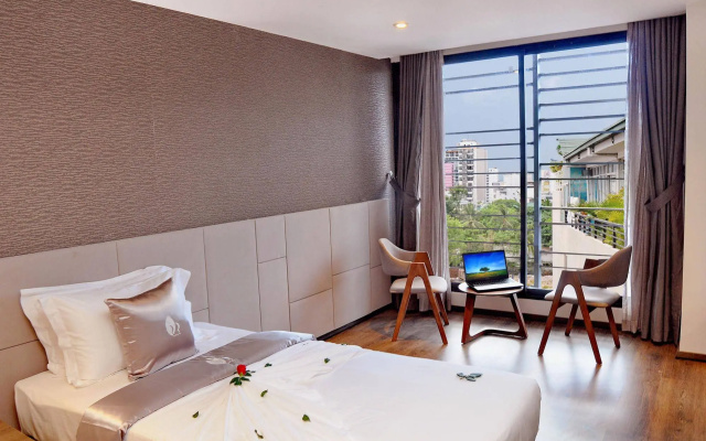 Brilliant Bay Nha Trang Hotel