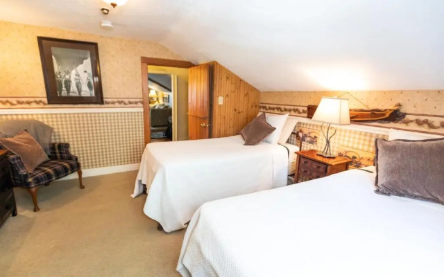 Waybury Inn