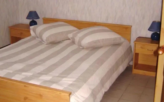 Gîte A lOrée des Biches