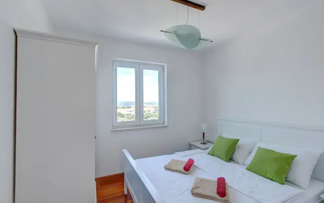 Villa in Murter Near Kornati National Park
