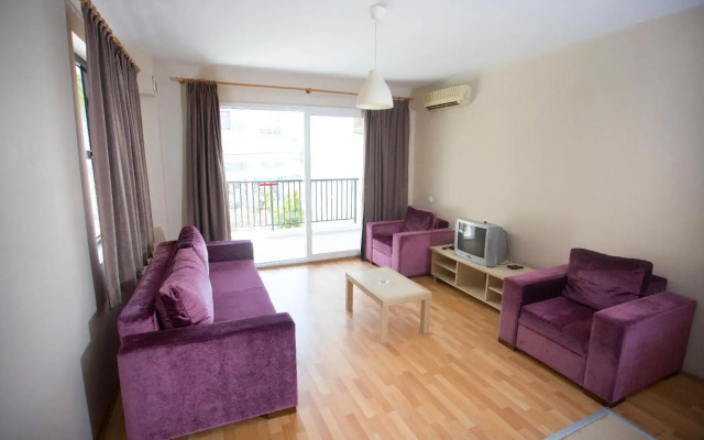 Tuntas Suites Altinkum