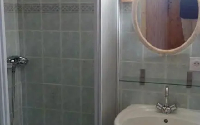 Appartement 1 chambre, 4 personnes