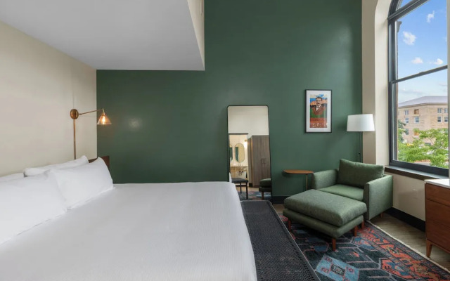 The Rathbone Hotel