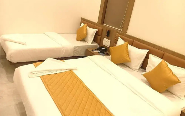 Hotel Enigma Inn