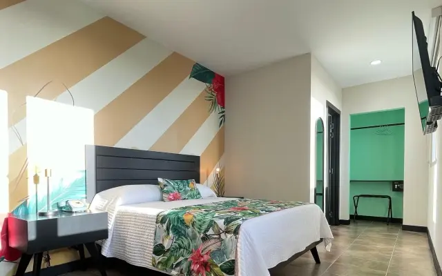 Hotel Santo Paradiso