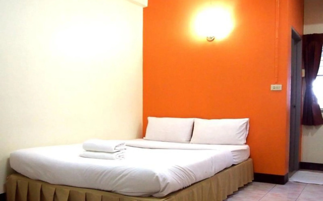 Living Apartment