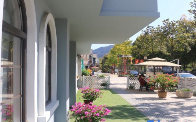 Jinyun Shixiangjia Homestay (Xiandu Scenic Area)