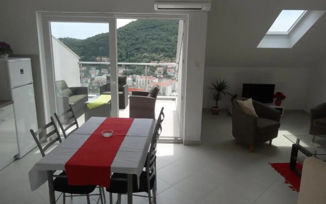 Apartments Roko