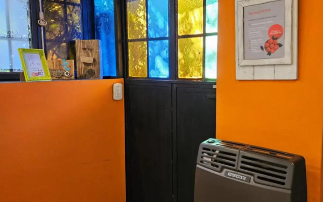 Casa Mandarina