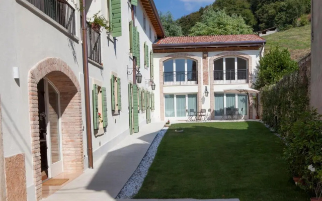 Agriturismo Corte Rondinella