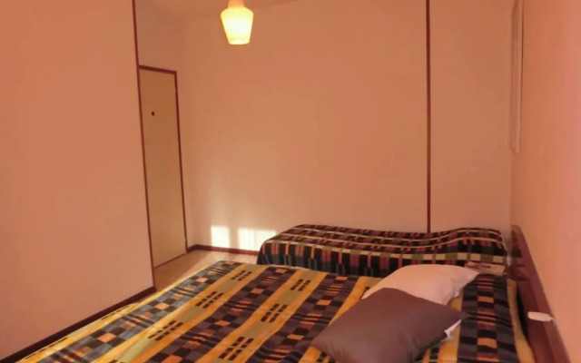 Comfy One-bedroom Apartment With Balcony and Lift
