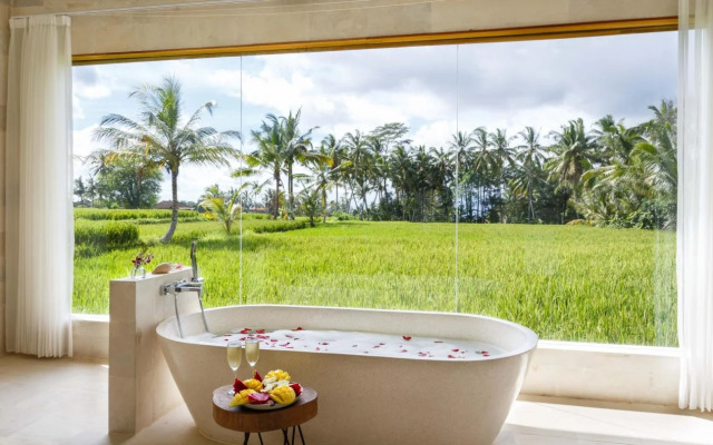 AllSaints Villa Ubud