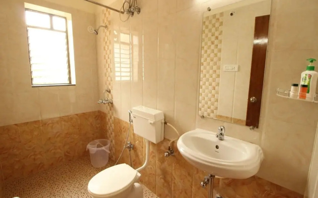 Roselle Avenue by OYO Rooms