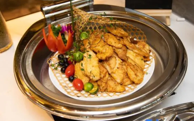 Kargath Hotel (Dongguan Huangjiang)