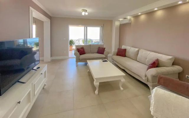 Apartments Piano