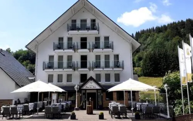 Hotel Haus am Stein
