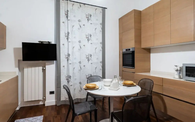 Summer Breeze Family Aparment
