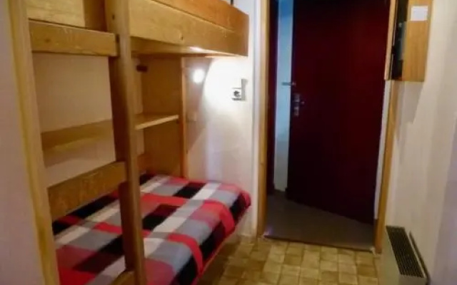 Apartment Appartement Centre Bareges, 6/7 Couchages