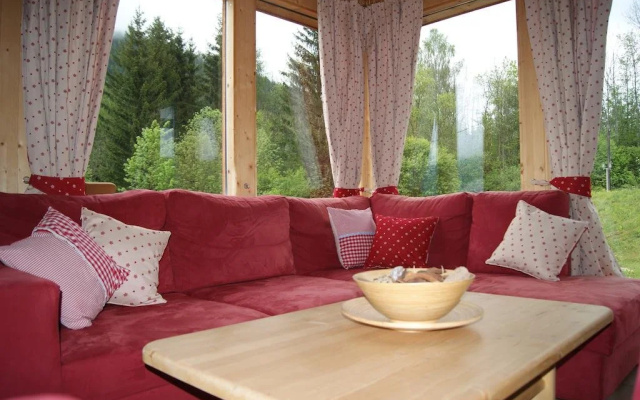 The Lodge