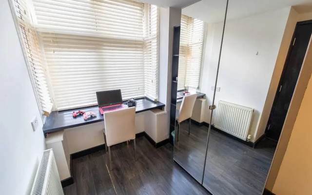 Cosy Studio Close to the University