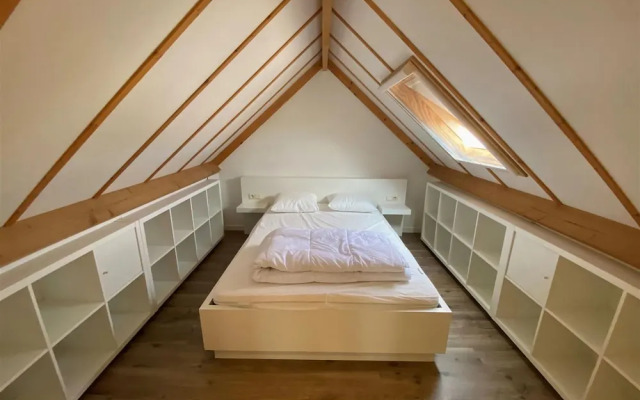 Holiday Home in Koksijde Near the Beach