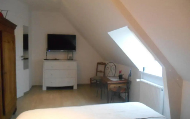 Maison Chauvin