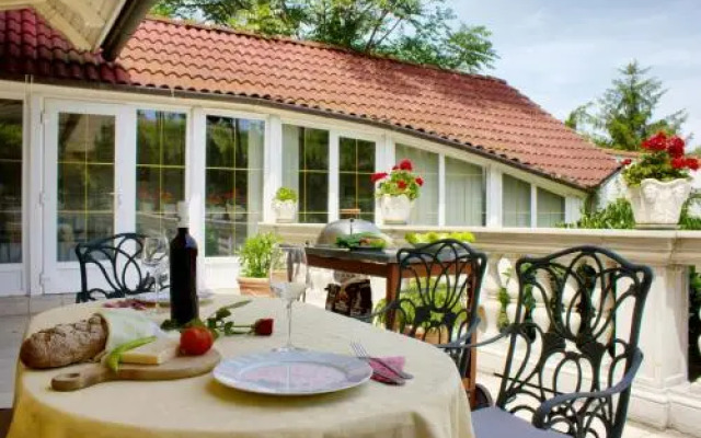 Villa Wellness